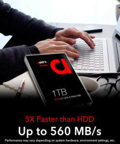 حافظه SSD ادلینک Addlink S20 1TB