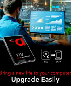 حافظه SSD ادلینک Addlink S20 1TB