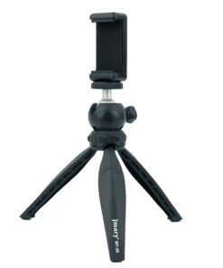 سه پایه نگهدارنده موبایل Jmary MT-20