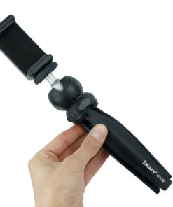 سه پایه نگهدارنده موبایل Jmary MT-20