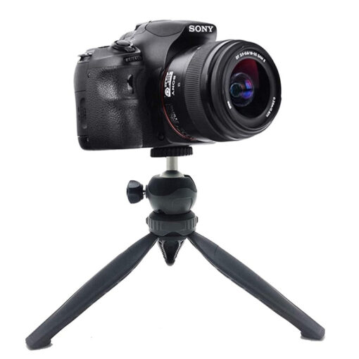 سه پایه نگهدارنده موبایل Jmary MT-20