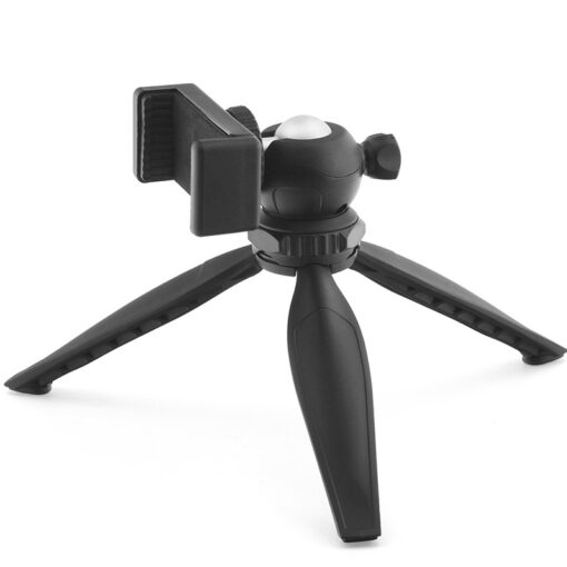 سه پایه نگهدارنده موبایل Jmary MT-20