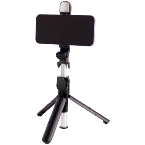 سه پایه و مونوپاد بلوتوثی ProOne PMO712