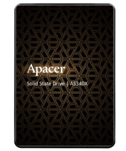 حافظه SSD اپیسر Apacer AS340X Panther 240GB