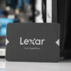 حافظه SSD لکسار Lexar NS100 2TB