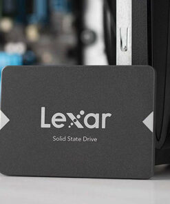 حافظه SSD لکسار Lexar NS100 2TB