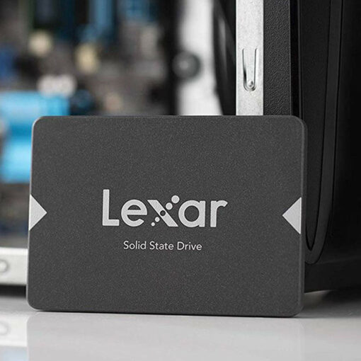 حافظه SSD لکسار Lexar NS100 2TB