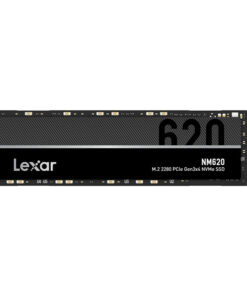 LEXAR NM620 2TB M.2 SSD INTERNAL HARD DRIVE