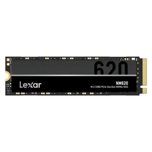 LEXAR NM620 2TB M.2 SSD INTERNAL HARD DRIVE