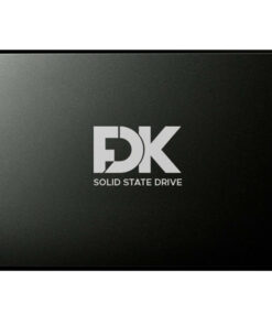 حافظه SSD فدک FDK B5 128GB