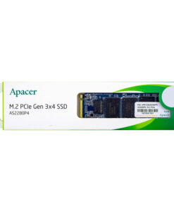 حافظه SSD اپیسر Apacer AS2280P4 256GB M.2
