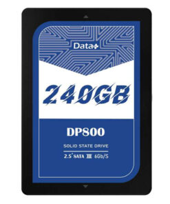 حافظه SSD دیتا پلاس Data+ DP800 240GB