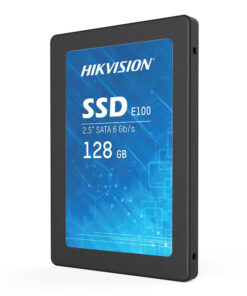 حافظه SSD هایک ویژن Hikvision E100 128GB