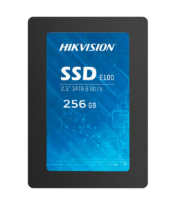حافظه SSD هایک ویژن Hikvision E100 256GB