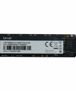 حافظه SSD لکسار Lexar NM620 1TB M.2