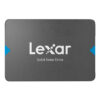 حافظه SSD لکسار Lexar NQ100 480GB