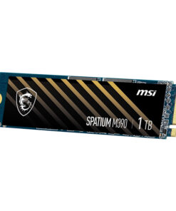 حافظه SSD ام اس آی MSI Spatium M371 1TB M.2