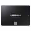 حافظه SSD سامسونگ Samsung 870 EVO 1TB