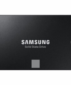 حافظه SSD سامسونگ Samsung 870 EVO 1TB