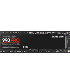 حافظه SSD سامسونگ Samsung 990 Pro 1TB M.2