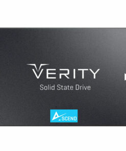 حافظه SSD وریتی Verity Ascend S601 128GB