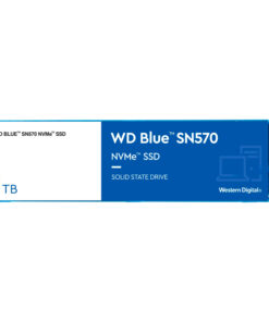 حافظه SSD وسترن دیجیتال Western Digital Blue SN570 1TB M.2
