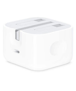 کلگی APPLE مدل 20W دو پین آمریکایی Redington