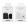 کلگی SAMSUNG 45W مدل EP-T4510 اورجینال VIETNAM