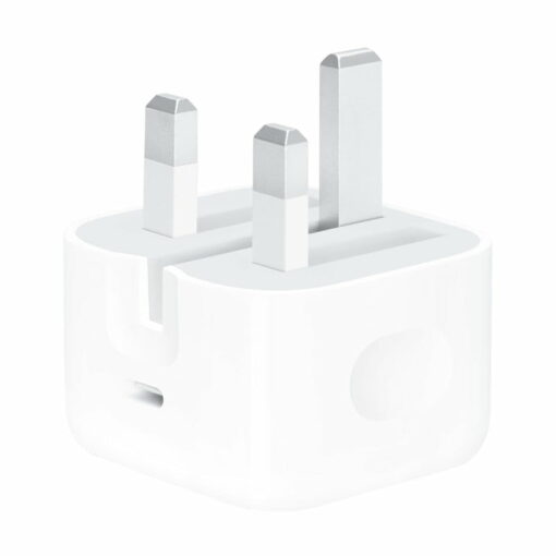 کلگی APPLE مدل 20W B/A ویژگی 12 پین ویژگی اصلی