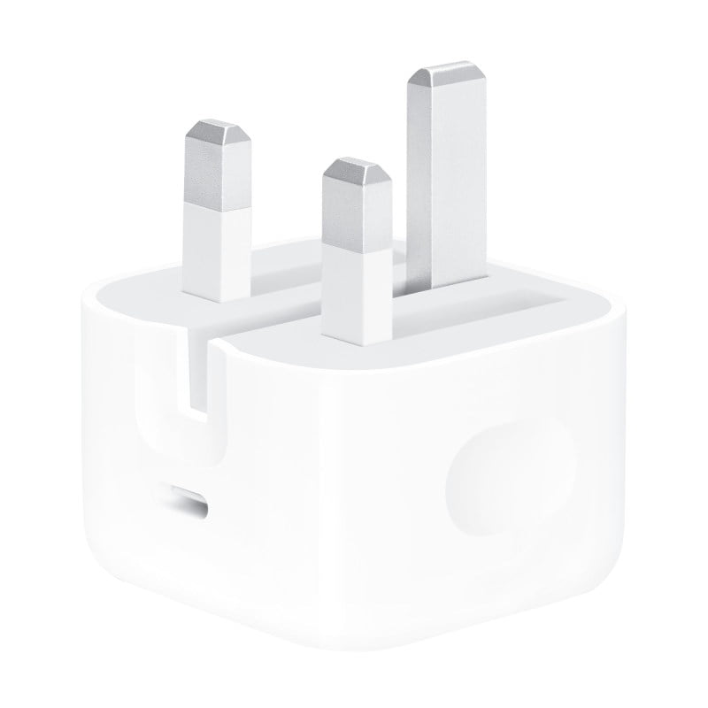 کلگی APPLE مدل 20W B/A ویژگی 12 پین ویژگی اصلی