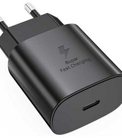کلگی شارژر SAMSUNG 25W مدل 2 پین اورجینال