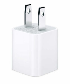 کلگی شارژر APPLE مدل 5W ویژگی اورجینال
