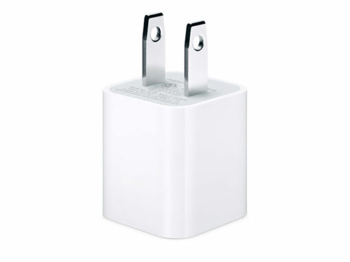 کلگی شارژر APPLE مدل 5W ویژگی اورجینال