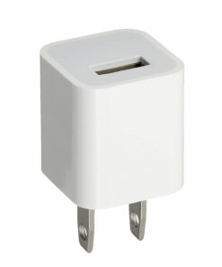 کلگی شارژر APPLE مدل 5W ویژگی اورجینال