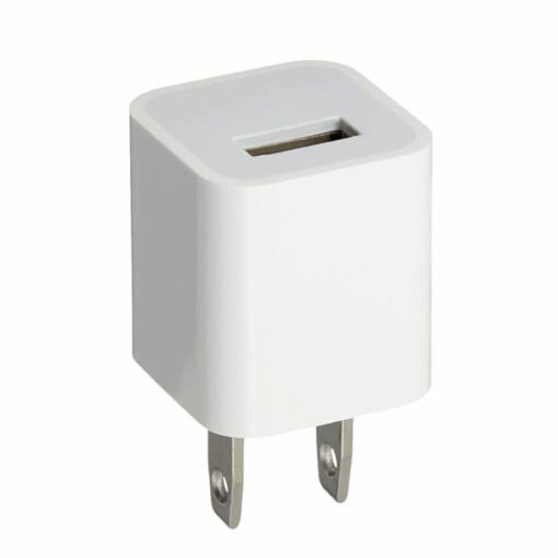 کلگی شارژر APPLE مدل 5W ویژگی اورجینال
