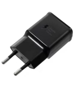 کلگی شارژر SAMSUNG مدل +S10 اورجینال پکدار