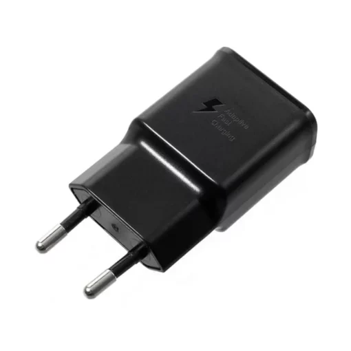 کلگی شارژر SAMSUNG مدل +S10 اورجینال پکدار