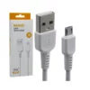 کابل شارژ BARED مدل MicroUSB ویژگی تمام مس