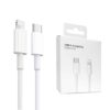 کابل APPLE مدل iPhone PD ویژگی اورجینال