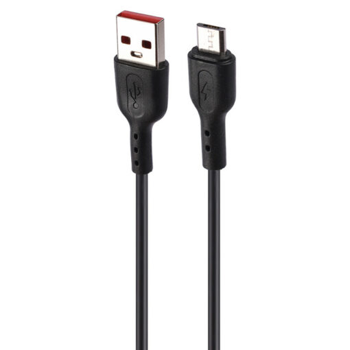 کابل Sky Dolphin مدل S66T ویژگی Type-C