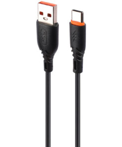 کابل تایپ سی فست شارژ Sky Dolphin S34T 2.4A 1m