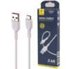 کابل Sky Dolphin مدل S66T ویژگی Type-C