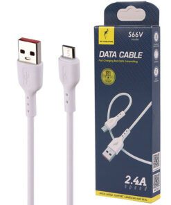 کابل Sky Dolphin مدل S66T ویژگی Type-C