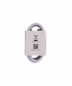 کابل MI مدل TURBO Charge 67W ویژگی ثانیه شمار درصد ریز 100% اورجینال