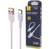 کابل Sky Dolphin مدل S66T ویژگی Type-C