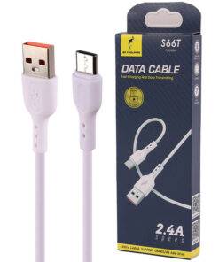 کابل Sky Dolphin مدل S66T ویژگی Type-C