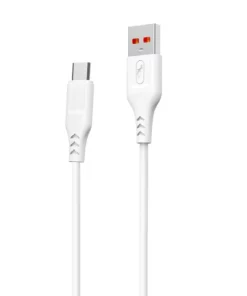 کابل Sky Dolphin مدل S61V ویژگی MicroUSB