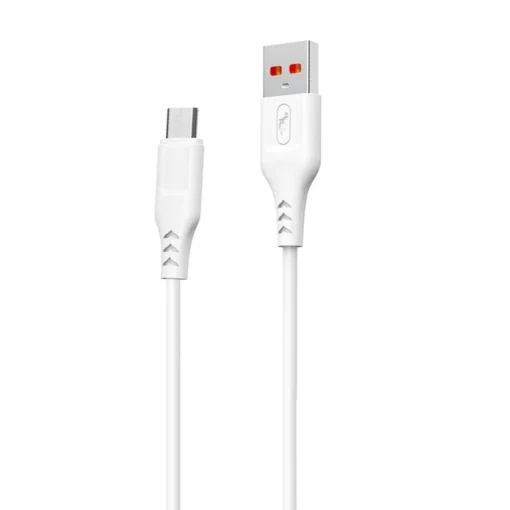 کابل Sky Dolphin مدل S61V ویژگی MicroUSB