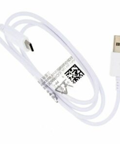کابل SAMSUNG مدل MicroUSB ویژگی سرجعبه