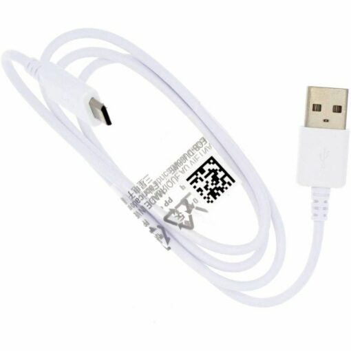 کابل SAMSUNG مدل MicroUSB ویژگی سرجعبه